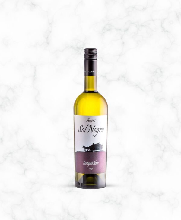 sol negru sauvignon blanc 2015, dry wine, white wine, dry white wine