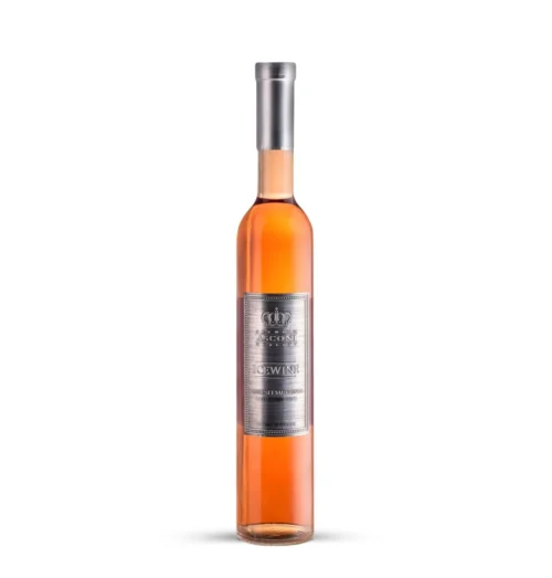 cabernet sauvignon ice wine; dessert rose wine