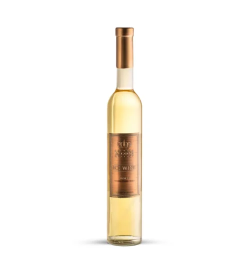 muscat ice wine; dessert white wine